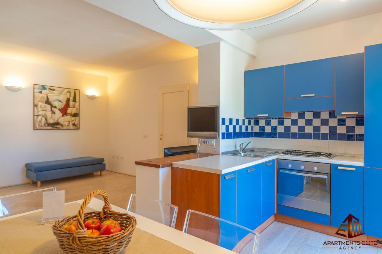 Porto Rotondo Central House Exterior photo
